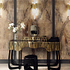 Картинка - Настенный светильник Delight Collection Waterfall 6 gold