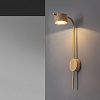 Картинка - Настенное бра ImperiumLoft Patsy01 208808-23