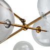 Картинка - Люстра Delight Collection Globe Mobile 10B