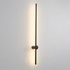 Картинка - Настенный светильник Delight Collection OM820843 black