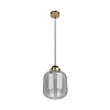 Картинка - Светильник подвесной Loft It Bubble 10140A Smoke