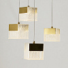 Картинка - Подвесной светильник Delight Collection OMD821600-1 gold