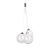 Картинка - Светильник подвесной Loft It Dew 10090 Clear
