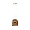 Картинка - Светильник подвесной Loft It Dauphin 10040A