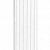 Картинка - Комплект DK-82220-SET2: пилястра DK-82220, капитель DK-82221A, основание DK-82222