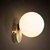 Картинка - Настенное бра ImperiumLoft Brume01 101382-26