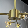 Картинка - Потолочная люстра ImperiumLoft Lotos-Two01 203938-26