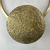 Картинка - Настенное бра ImperiumLoft Shield01 158396-26