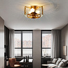 Картинка - Люстра на штанге ImperiumLoft Lussa01 204077-26