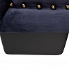Картинка - Диван Opera трехместный раскладной