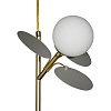 Картинка - Светильник подвесной Loft It Matisse 10008/2P Grey