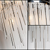Картинка - Люстра Delight Collection BRCH9122-5 chrome