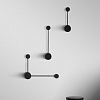 Картинка - Настенный светильник ImperiumLoft Dots01 193147-26