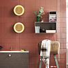 Картинка - Настенный светильник ImperiumLoft Loke01 101750-26