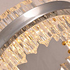 Картинка - Настенный светильник Delight Collection WG6100 chrome