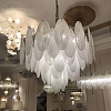 Картинка - Подвесная люстра ImperiumLoft Blomst01 186788-22