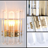 Картинка - Настенный светильник Delight Collection Bonnington
