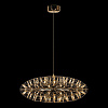 Картинка - Подвесная люстра Loft It Raimond 9027-75 Gold
