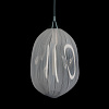 Картинка - Подвесной светильник GLASSBURG TULIP White Strip