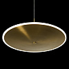 Картинка - Светильник подвесной Loft It Ruedo 10036/400
