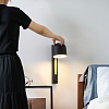 Картинка - Настенное бра ImperiumLoft Vic-Wall01 204240-26