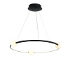 Картинка - Подвесной светильник Delight Collection MD190001035-1B black