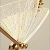 Картинка - Подвесной светильник Delight Collection OM8201008-7 rose gold