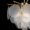 Картинка - Потолочная люстра Loft It Frost 10022/400