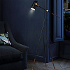 Картинка - Торшер ImperiumLoft Bullet-Fl01 101387-26
