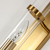 Картинка - Настенный светильник Delight Collection 88042W brass