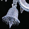 Картинка - Бра Delight Collection MB11027010-2B clear+acid