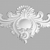 Картинка - Орнамент DECOMASTER 62008/10 (780x385x40мм)