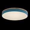 Картинка - Светильник потолочный Loft It Axel 10001/36 Blue