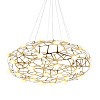 Картинка - Люстра Delight Collection MP8900S gold