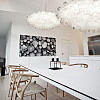 Картинка - Подвесная люстра Loft It Clizia 10231/530 White