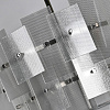 Картинка - Люстра Delight Collection BRCH9161CG nickel