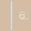 Картинка - Колонна DECOMASTER DCK-02 (O 150*2400, вн.O 115мм)