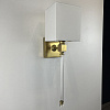 Картинка - Настенное бра ImperiumLoft 149048-22 149048-22