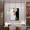 Картинка - Светильник подвесной ImperiumLoft Center01 140600-26