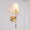 Картинка - Настенный светильник Delight Collection XD040-1 brass