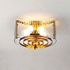 Картинка - Люстра на штанге ImperiumLoft Lussa01 204077-26