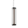 Картинка - Подвесной светильник Delight Collection P0046-600B Black