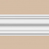 Картинка - Молдинг гладкий DECOMASTER 97620F гибкий (56*20*2400мм)