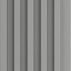Картинка - Панель LINERIO S-LINE GREY 2,65