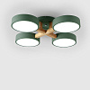 Картинка - Потолочная люстра ImperiumLoft Joist01 178328-26