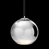 Картинка - Светильник подвесной Loft It Copper Shade LOFT2026-E