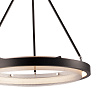 Картинка - Подвесной светильник Delight Collection MD8790-1A black/silver