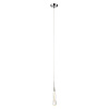 Картинка - Подвесной светильник Delight Collection Pour 1 silver