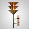 Картинка - Настенное бра ImperiumLoft Rekka01 209107-23