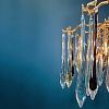 Картинка - Подвесная люстра ImperiumLoft Spruce01 189579-26